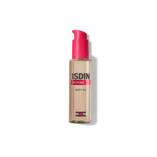 ISDIN Woman Body Oil 100 ml