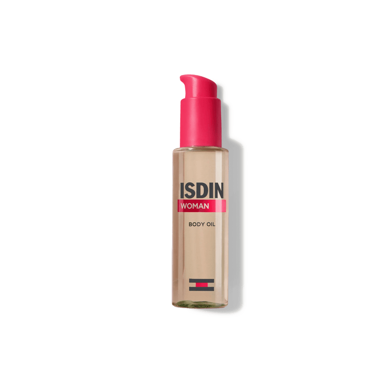 ISDIN Woman Body Oil 100 ml