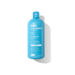 Isdin Nutratopic Pro-AMP Gel de baño 750 ml