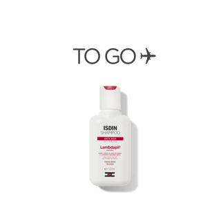 Isdin Lambdapil Champú Anticaída 100 ml