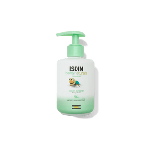 Isdin Babynaturals Loción 200 ml