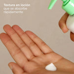 Isdin Babynaturals Loción 200 ml