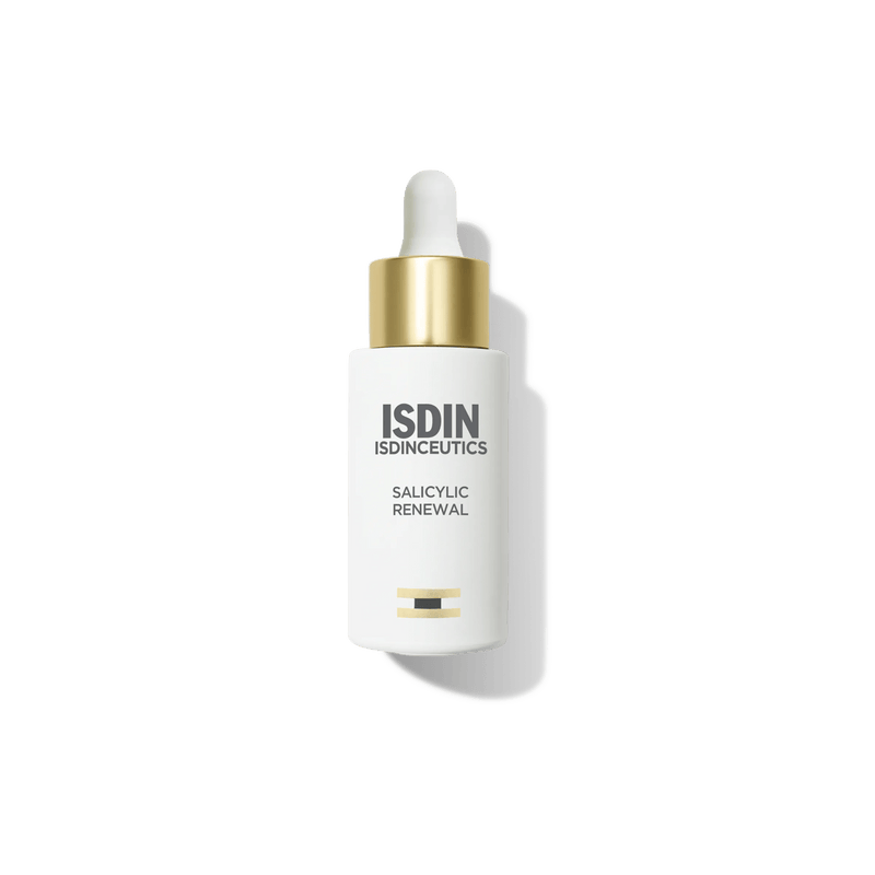 Isdin Isdinceutics Salicylic Renewal 30 ml