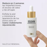 Isdin Isdinceutics Salicylic Renewal 30 ml