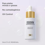 Isdin Isdinceutics Salicylic Renewal 30 ml