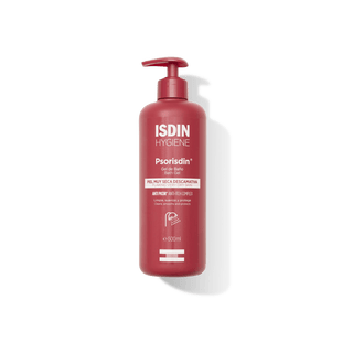 Isdin Psorisdin Gel de Baño 500 ml