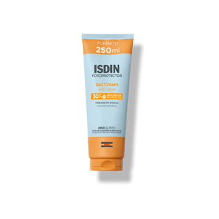 Isdin Gel Cream Wet Skin SPF30 250 ml