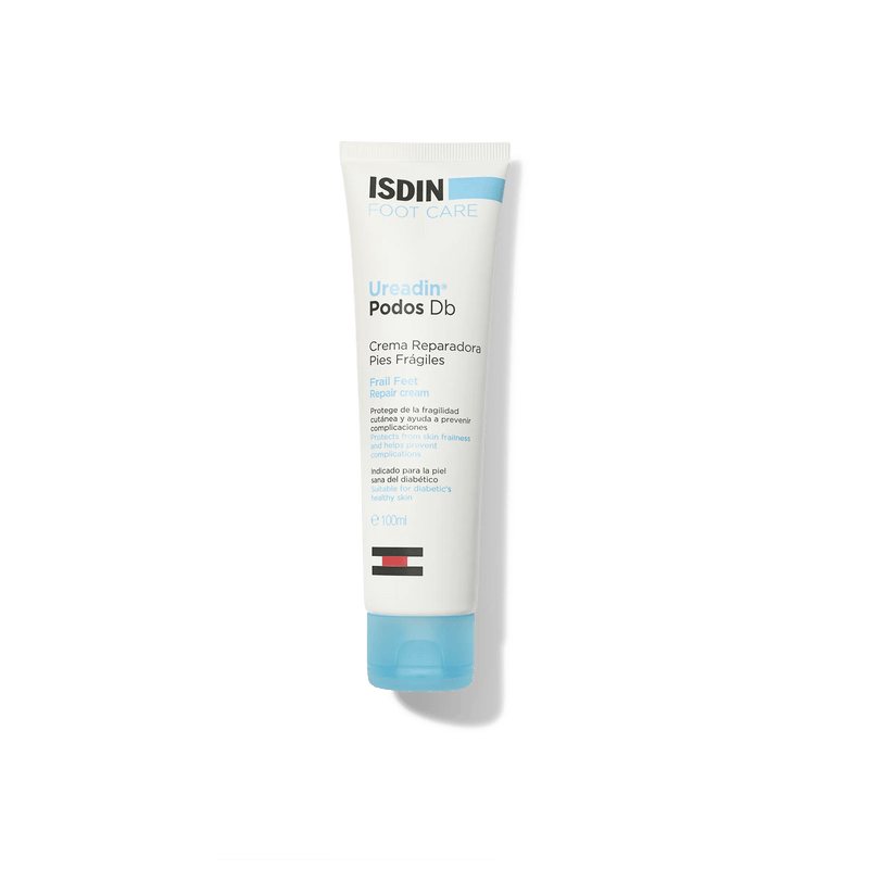 Isdin Ureadin Podos DB 100 ml