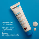 Isdin Ureadin Podos DB 100 ml