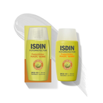 Isdin Fusion Water MAGIC by Alcaraz SPF50 50 ml