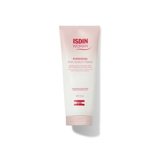 Isdin Woman Antiestrias 250 ml