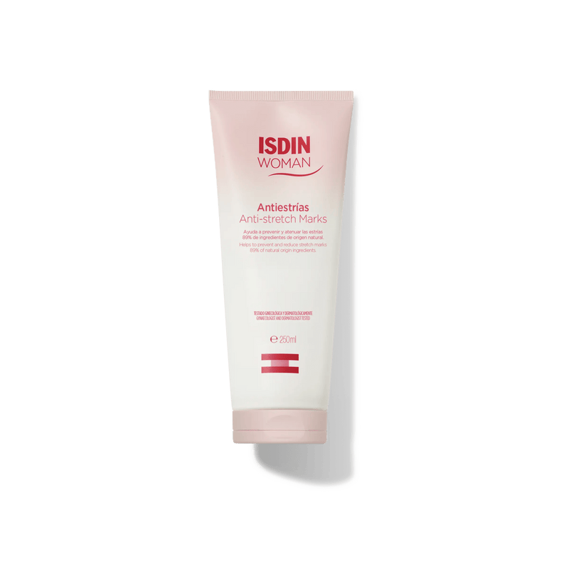 Isdin Woman Antiestrias 250 ml