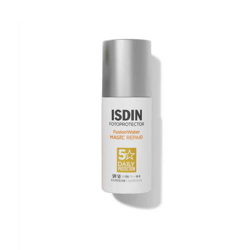 Isdin Fusion Water MAGIC Repair SPF50 50 ml