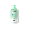 Isdin Babynaturals Gel Champú 400 ml