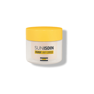Isdin SUNISDIN Pigment 30 cápsulas