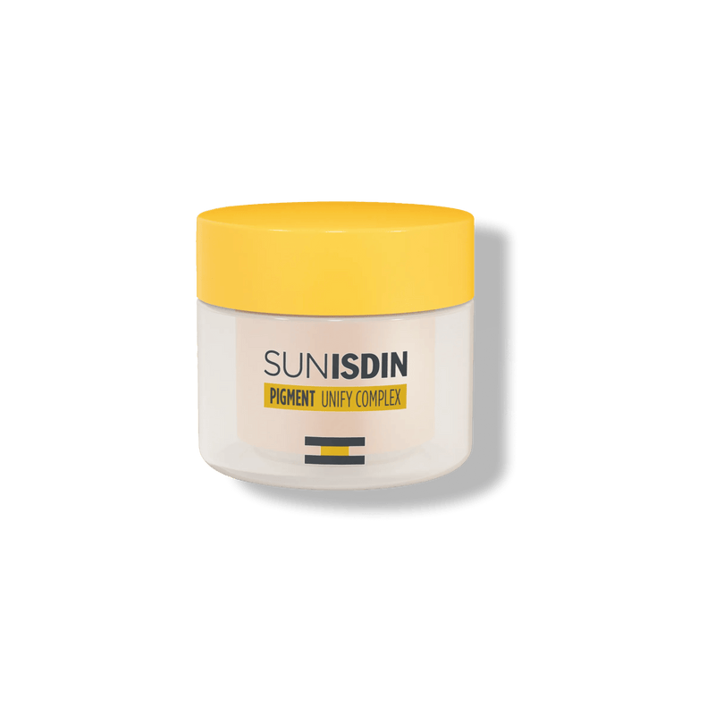 Isdin SUNISDIN Pigment 30 cápsulas