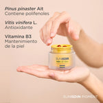Isdin SUNISDIN Pigment 30 cápsulas