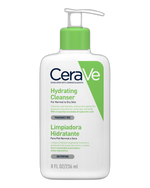 CeraVe Limpiadora Hidratante 236 ml