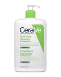CeraVe Limpiadora Hidratante 1 L