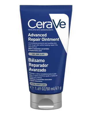 CeraVe Bálsamo Reparador Avanzado 50 ml