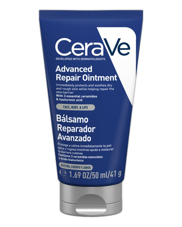 CeraVe Bálsamo Reparador Avanzado 50 ml
