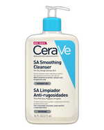 CeraVe Limpiador Anti-rugosidades con Ácido Salicílico 473 ml