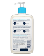 CeraVe Limpiador Anti-rugosidades con Ácido Salicílico 473 ml