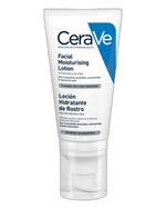 CeraVe Loción Hidratante de Rostro 52 ml