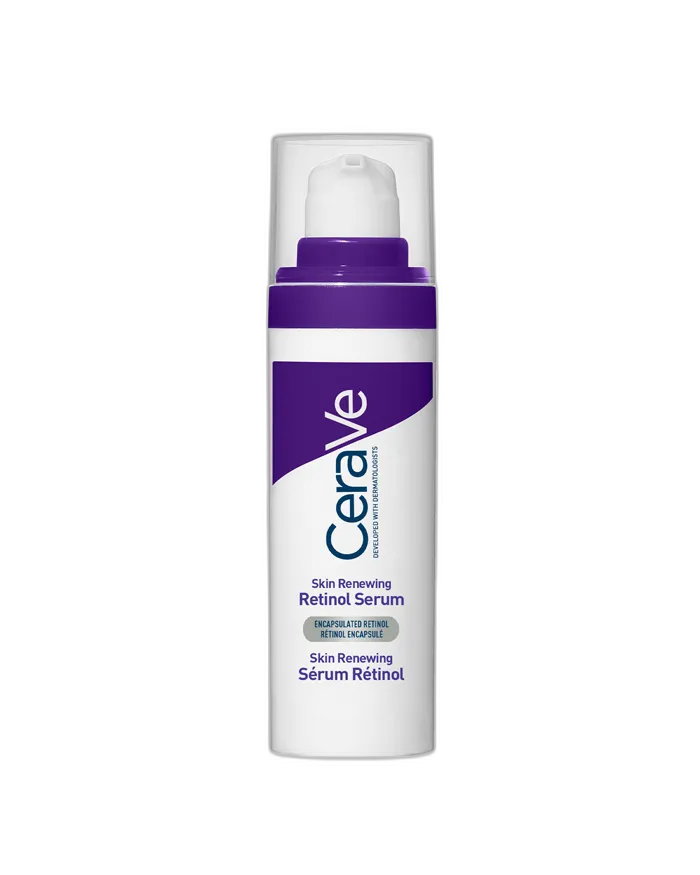 CeraVe Skin Renewing Sérum Retinol 30 ml