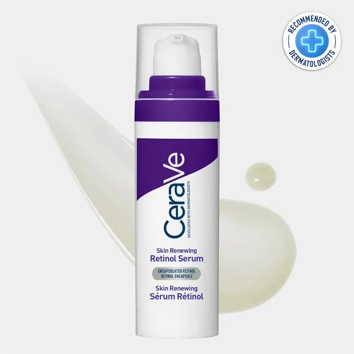CeraVe Skin Renewing Sérum Retinol 30 ml