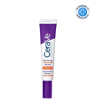 CeraVe Skin Renewing Sérum con Vitamina C 30 ml