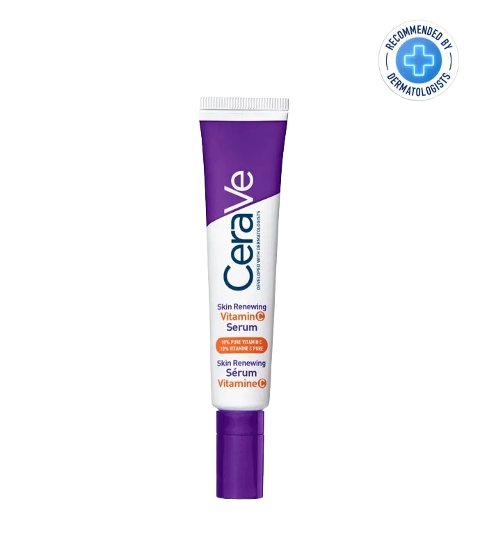 CeraVe Skin Renewing Sérum con Vitamina C 30 ml