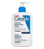 CeraVe Loción Hidratante Intensiva 473 ml