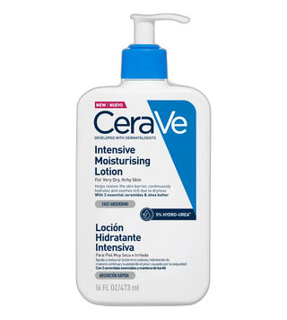 CeraVe Loción Hidratante Intensiva 473 ml