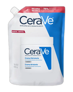 CeraVe Recarga Crema Hidratante 473 ml