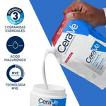 CeraVe Recarga Crema Hidratante 473 ml