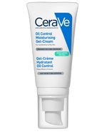 CeraVe Oil Control Gel Crema Hidratante 52 ml