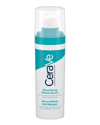 CeraVe Sérum Retinol Anti-marcas 30 ml