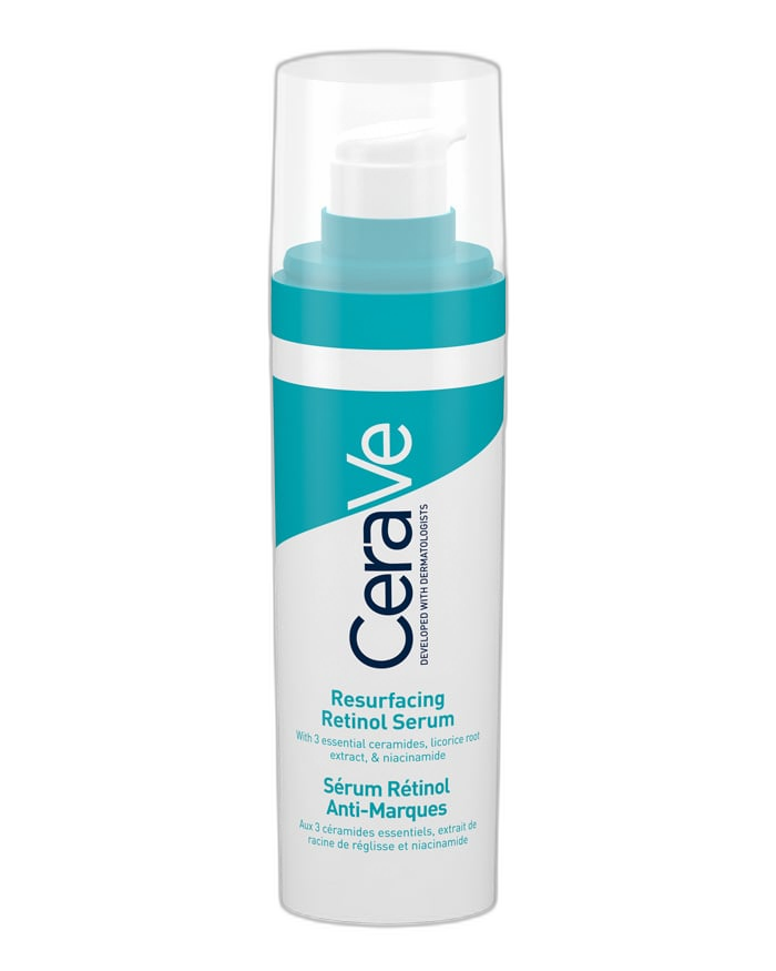 CeraVe Sérum Retinol Anti-marcas 30 ml