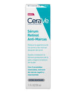 CeraVe Sérum Retinol Anti-marcas 30 ml