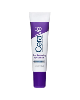 CeraVe Crema Reafirmante Contorno de Ojos Skin Renewing 15 ml