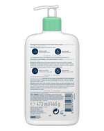 CeraVe Gel Limpiador Espumoso 473 ml