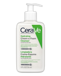 CeraVe Limpiador Crema-Espuma Hidratante 473 ml
