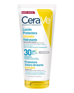 CeraVe Loción Protectora Invisible Hidratante SPF30 75 ml