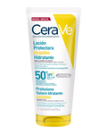 CeraVe Loción Protectora Invisible Hidratante SPF50+ 75 ml