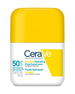 CeraVe Fluido Protector Invisible Hidratante SPF50