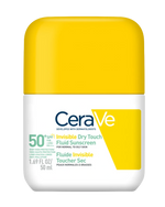 CeraVe Fluido Protector Invisible Oil Control SPF50+