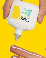 CeraVe Fluido Protector Invisible Oil Control SPF50+