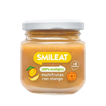 Smileat Tarrito de Multifrutas con Mango 130 gr