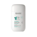 Babé Super Fluid SPF 50 Mineral Pediatric